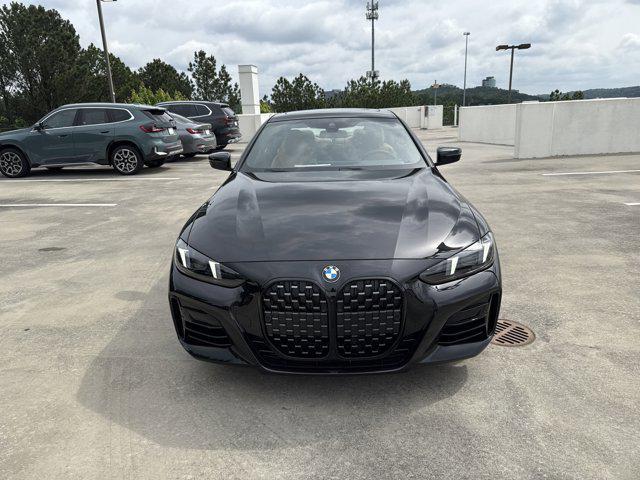 new 2026 BMW 430 car, priced at $60,270