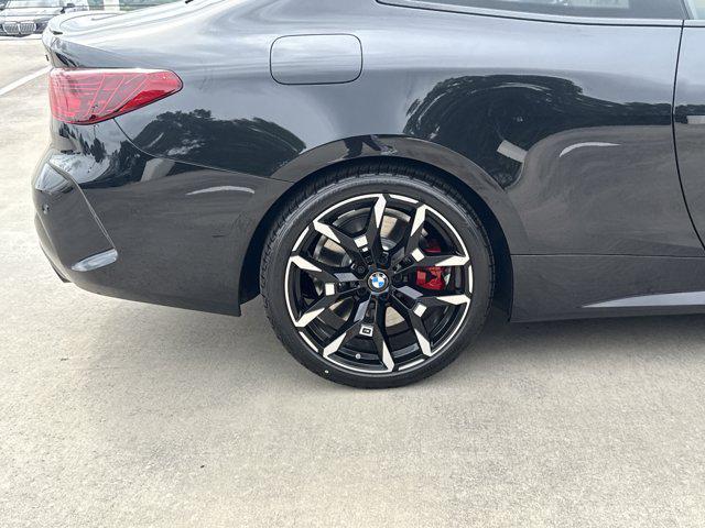 new 2026 BMW 430 car, priced at $60,270