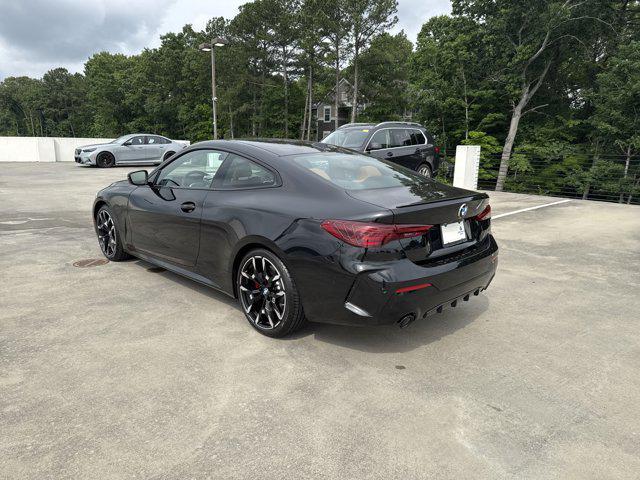 new 2026 BMW 430 car, priced at $60,270