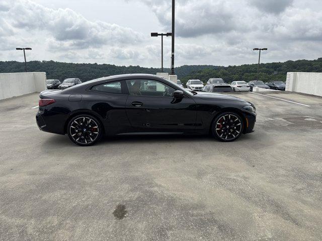 new 2026 BMW 430 car, priced at $60,270