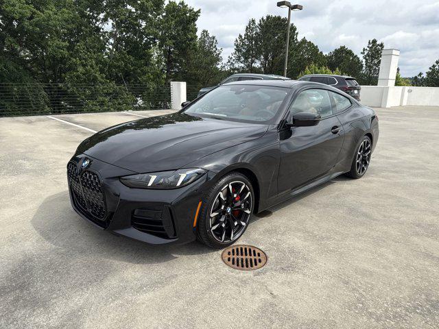 new 2026 BMW 430 car, priced at $60,270