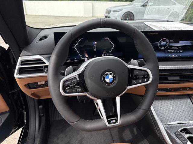 new 2026 BMW 430 car, priced at $60,270