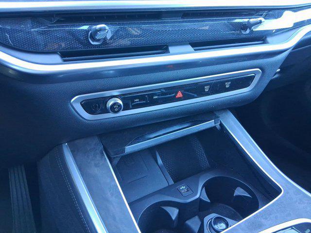 used 2024 BMW X5 PHEV car, priced at $56,875