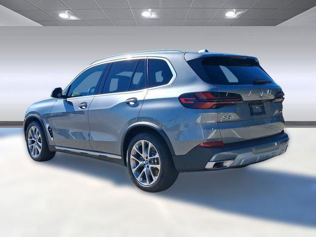 used 2024 BMW X5 PHEV car, priced at $56,875