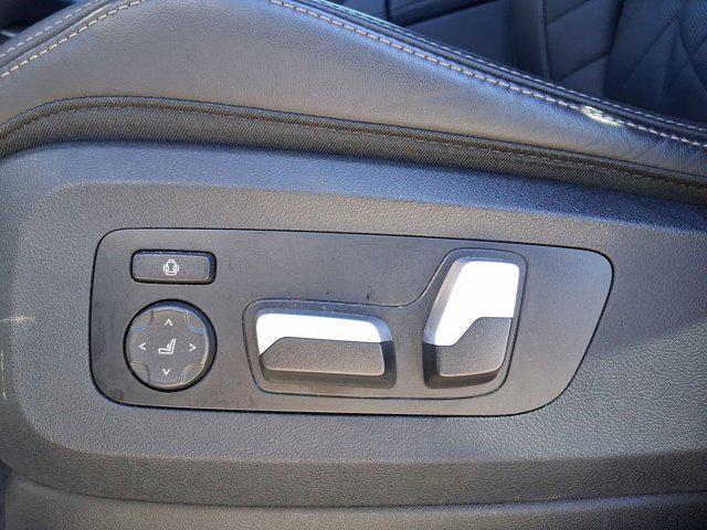 used 2024 BMW X5 PHEV car, priced at $56,875