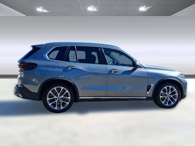 used 2024 BMW X5 PHEV car, priced at $56,875