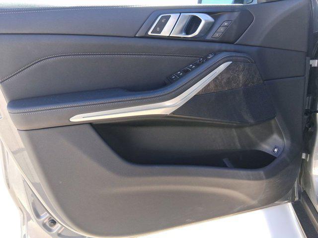 used 2024 BMW X5 PHEV car, priced at $56,875