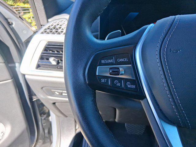 used 2024 BMW X5 PHEV car, priced at $56,875