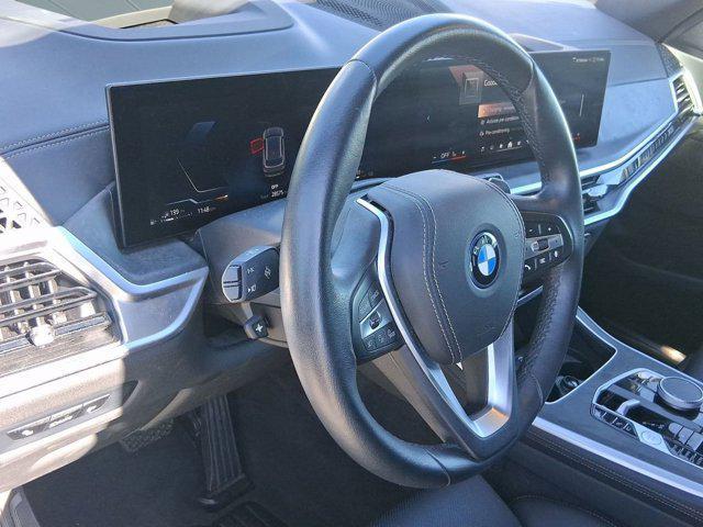 used 2024 BMW X5 PHEV car, priced at $56,875