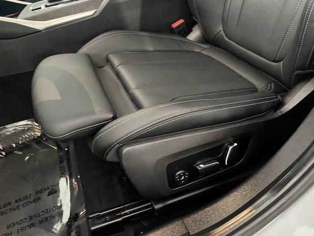used 2024 BMW 330e car, priced at $34,986