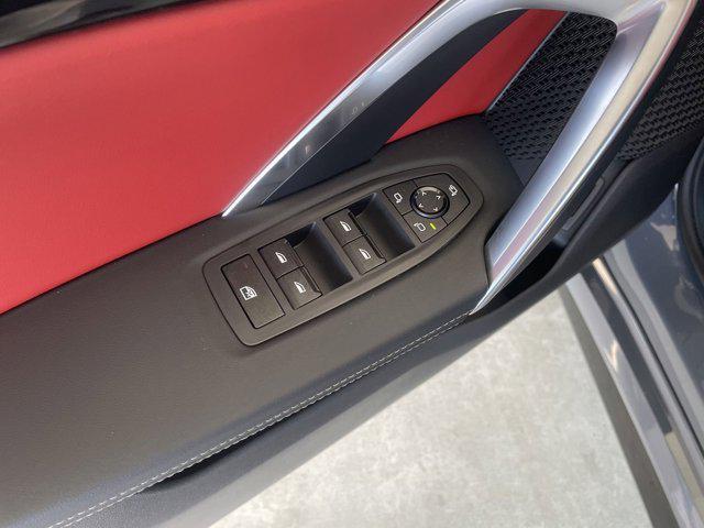 used 2025 BMW X1 car, priced at $48,080