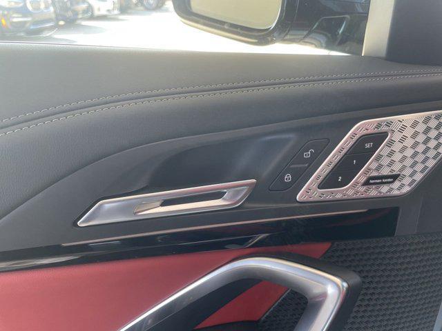 used 2025 BMW X1 car, priced at $48,080