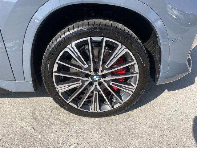 used 2025 BMW X1 car, priced at $48,080