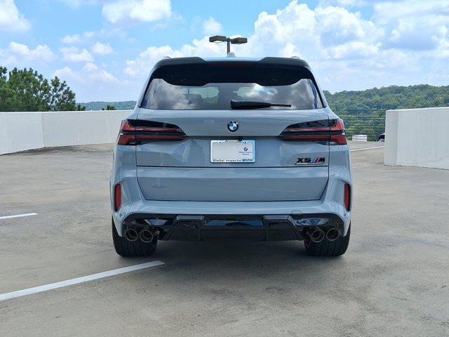 new 2026 BMW X5 M car, priced at $137,375