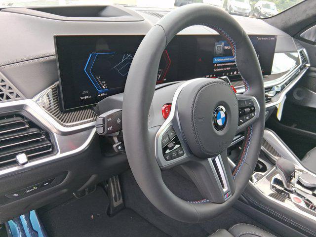 new 2026 BMW X5 M car, priced at $137,375