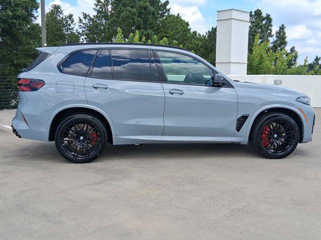 new 2026 BMW X5 M car, priced at $137,375