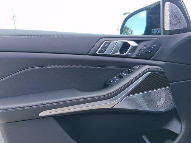 new 2026 BMW X5 M car, priced at $137,375
