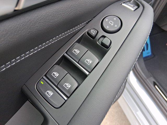 new 2026 BMW X5 M car, priced at $137,375