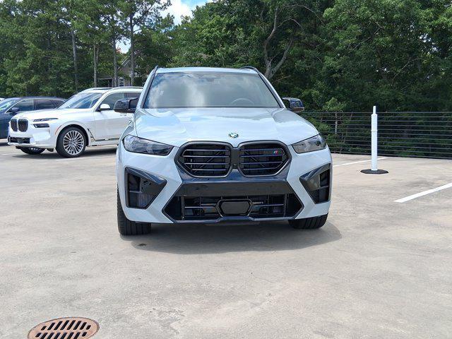 new 2026 BMW X5 M car, priced at $137,375