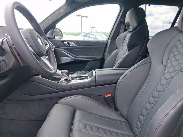 new 2026 BMW X5 M car, priced at $137,375