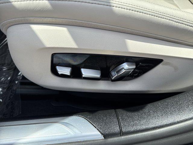 used 2020 BMW 750 car, priced at $37,986