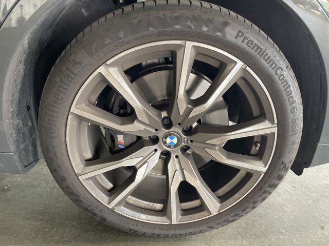 used 2022 BMW X7 car, priced at $68,997