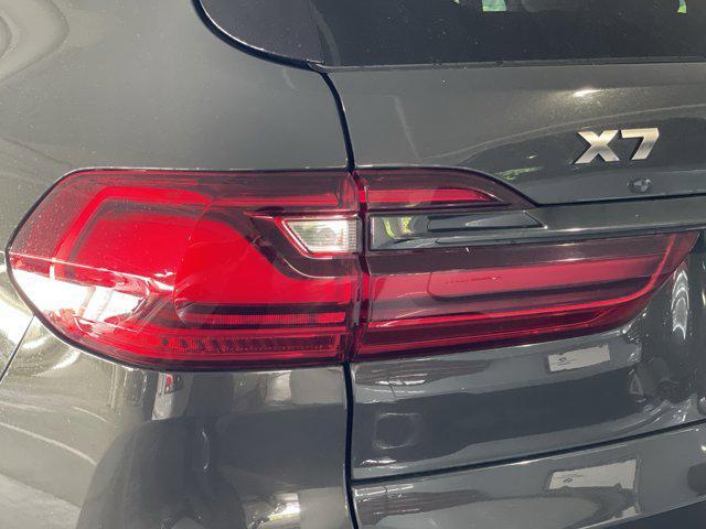 used 2022 BMW X7 car, priced at $68,997