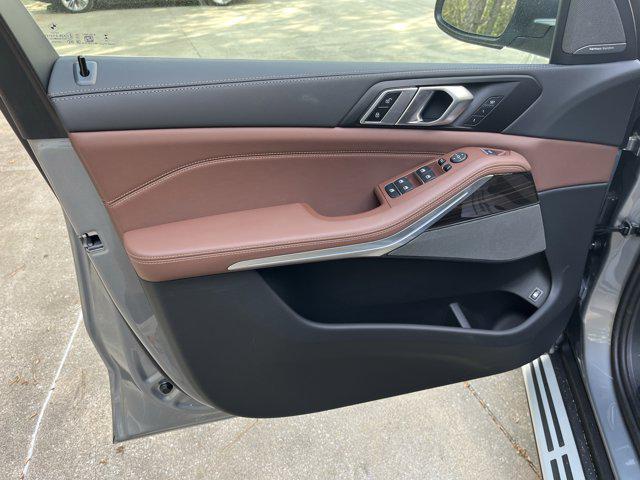 new 2025 BMW X5 PHEV car, priced at $80,410