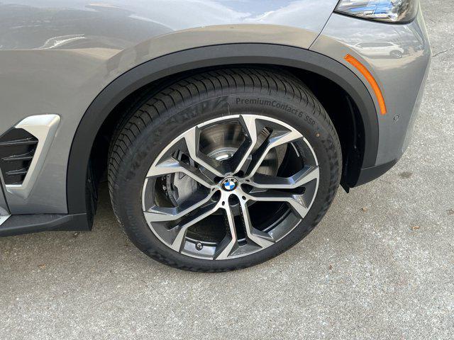 new 2025 BMW X5 PHEV car, priced at $80,410