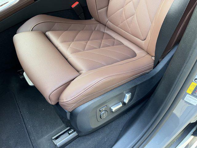 new 2025 BMW X5 PHEV car, priced at $80,410