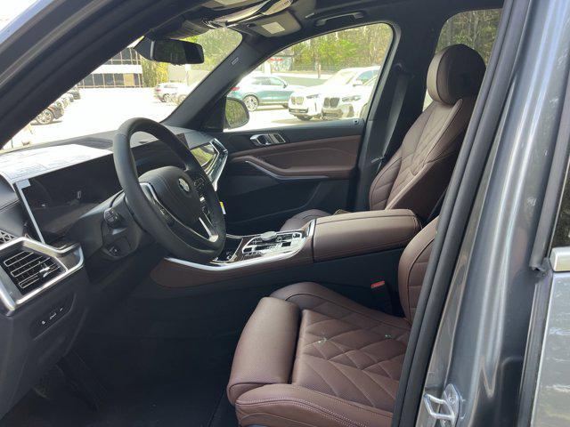 new 2025 BMW X5 PHEV car, priced at $80,410