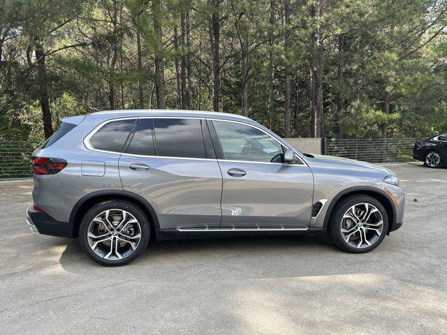 new 2025 BMW X5 PHEV car, priced at $80,410