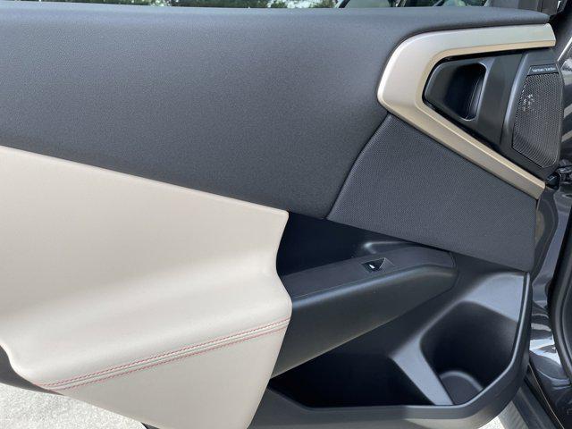new 2025 BMW X3 car, priced at $54,460