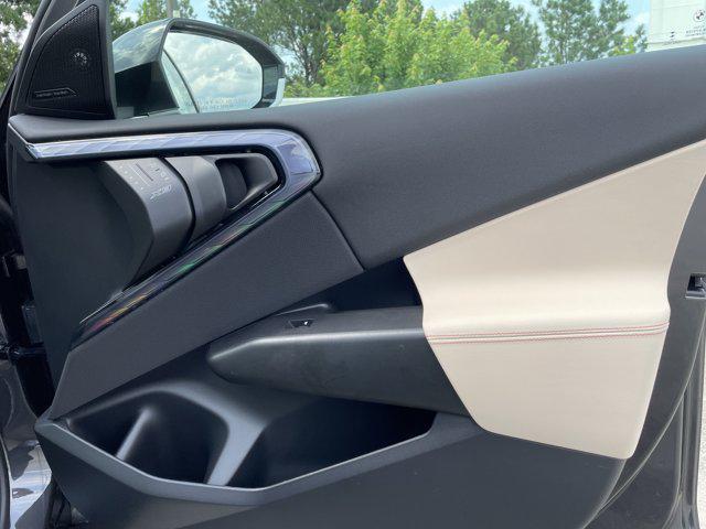 new 2025 BMW X3 car, priced at $54,460