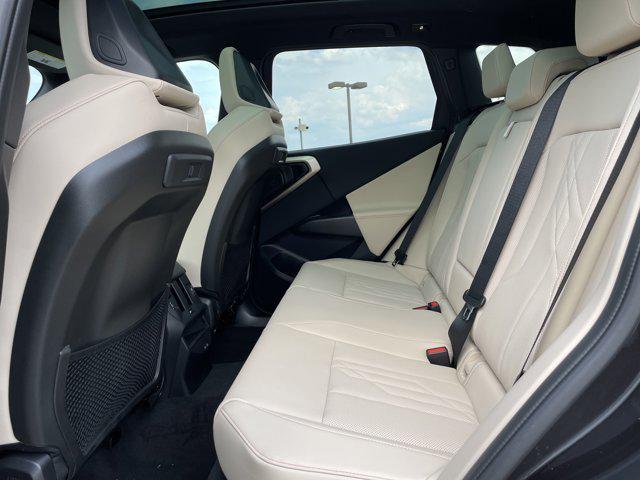 new 2025 BMW X3 car, priced at $54,460