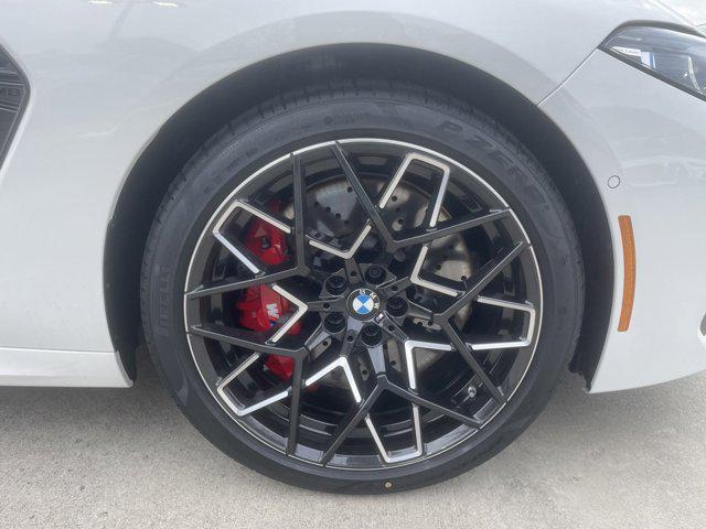 new 2025 BMW M8 Gran Coupe car, priced at $150,025
