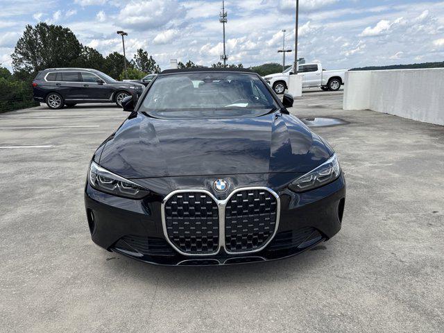 used 2024 BMW 430 car, priced at $43,986