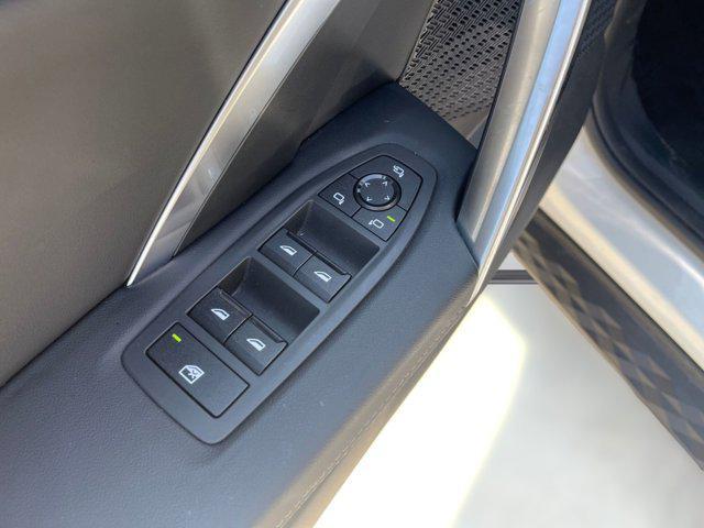 used 2025 BMW X2 car, priced at $38,414