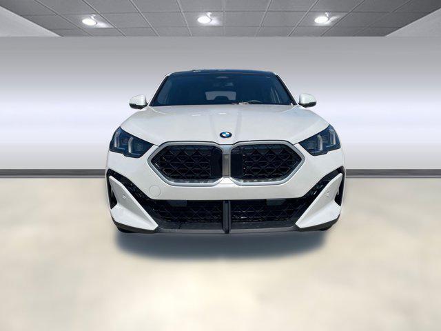 used 2025 BMW X2 car, priced at $38,414