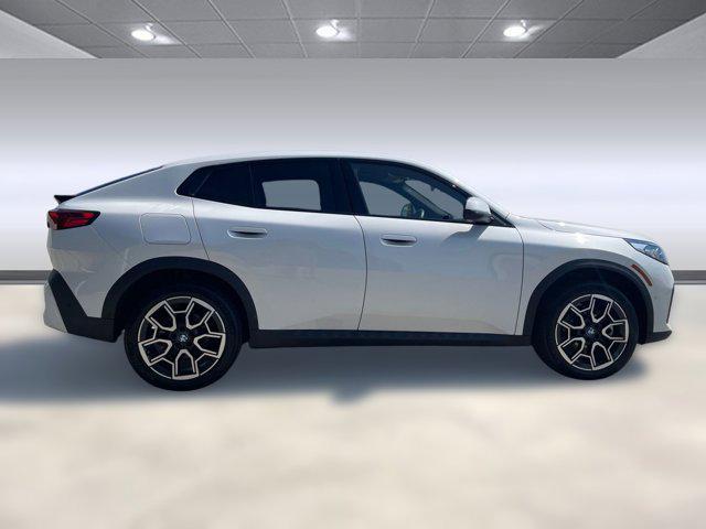 used 2025 BMW X2 car, priced at $38,414