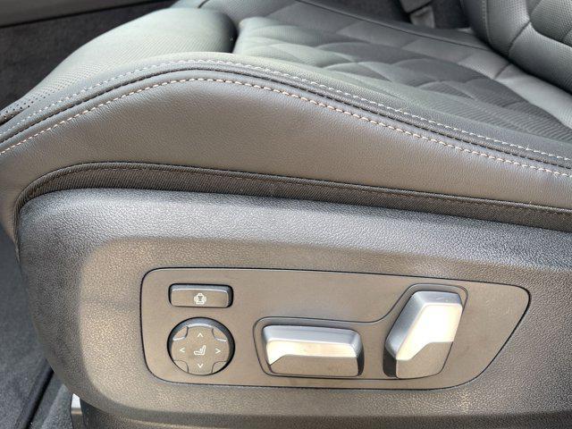 new 2026 BMW X5 car, priced at $75,825