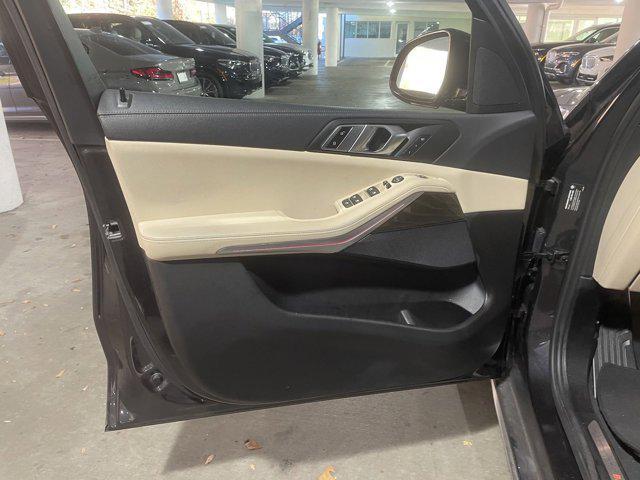 used 2022 BMW X5 car, priced at $39,596