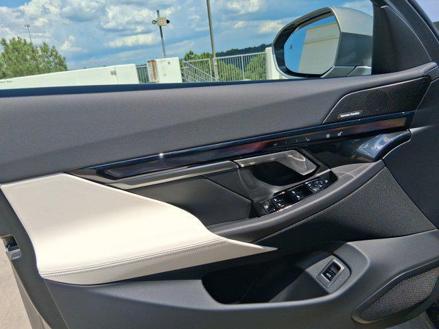 new 2026 BMW i5 car, priced at $73,025