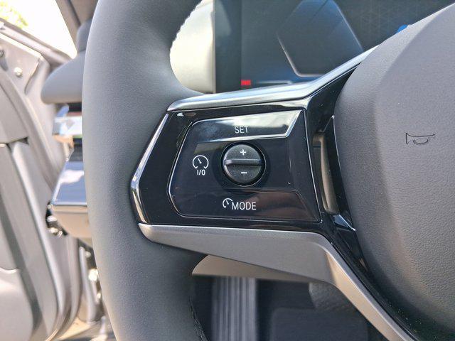 new 2026 BMW i5 car, priced at $73,025
