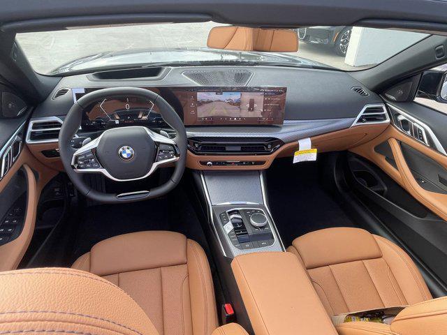 new 2025 BMW 430 car, priced at $64,950