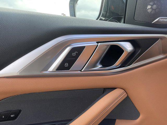 new 2025 BMW 430 car, priced at $64,950