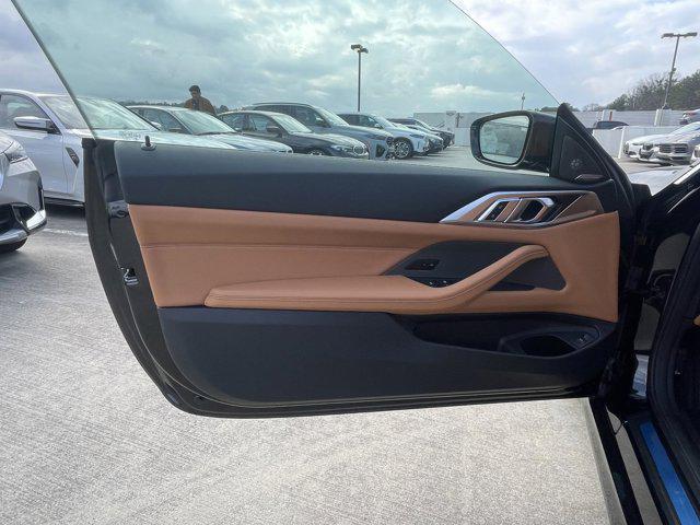 new 2025 BMW 430 car, priced at $64,950