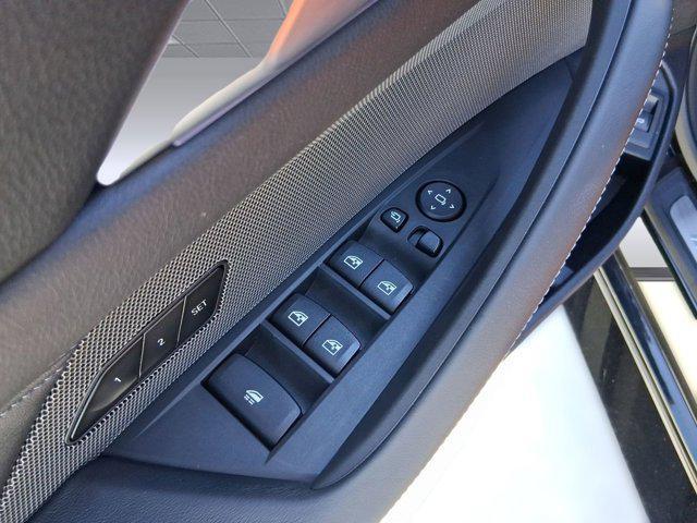 used 2023 BMW M4 car, priced at $76,097