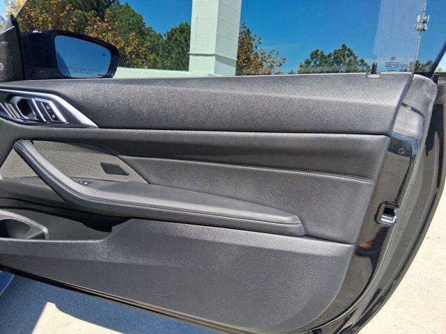 used 2023 BMW M4 car, priced at $76,097