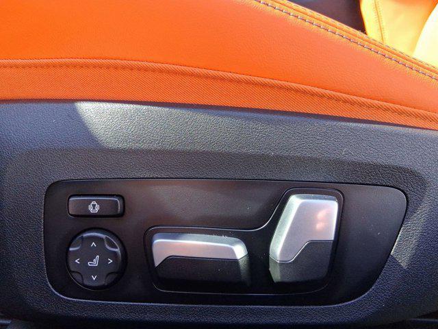 used 2023 BMW M4 car, priced at $76,097
